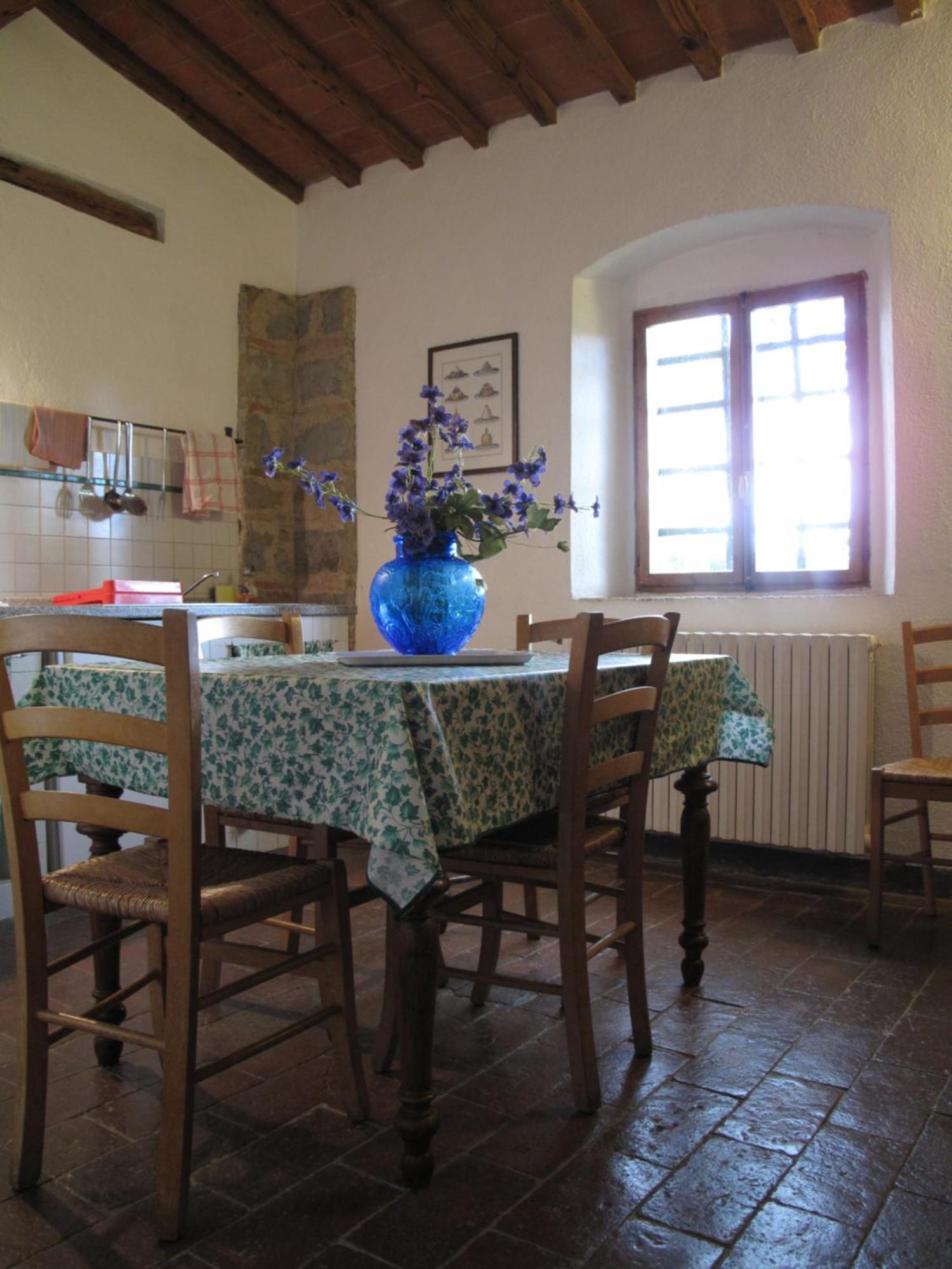 Fattoria Casa Sola Séjour à la campagne *