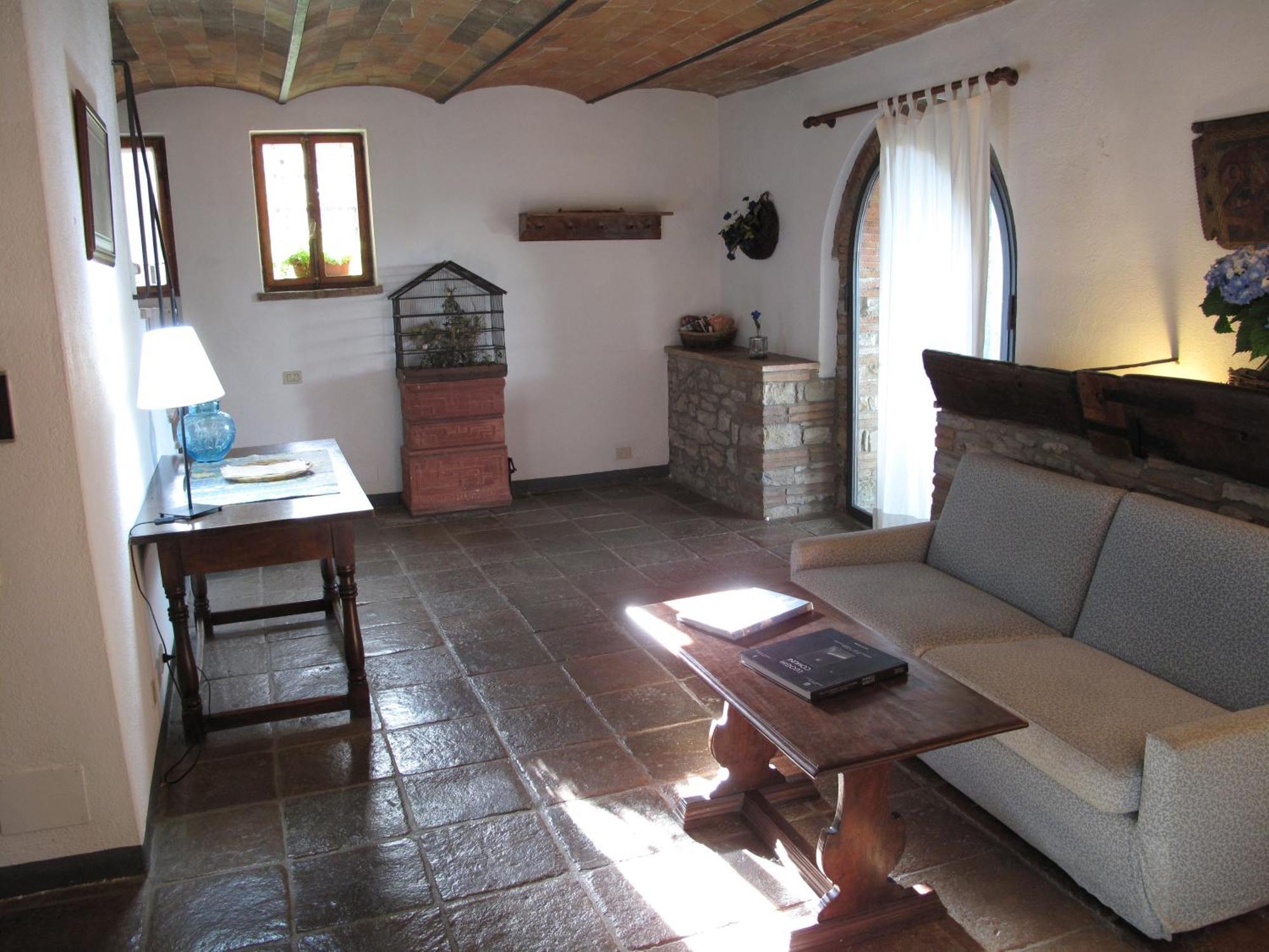 Séjour à la campagne Fattoria Casa Sola *