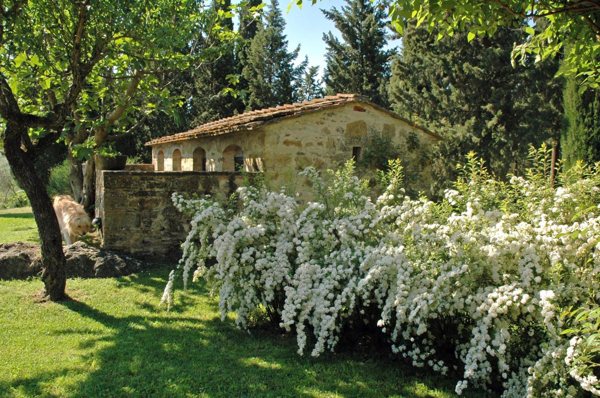 Fattoria Casa Sola Séjour à la campagne *