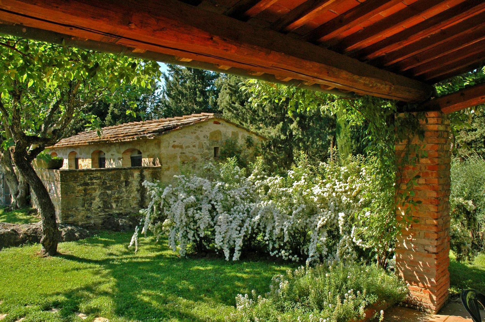 Fattoria Casa Sola *