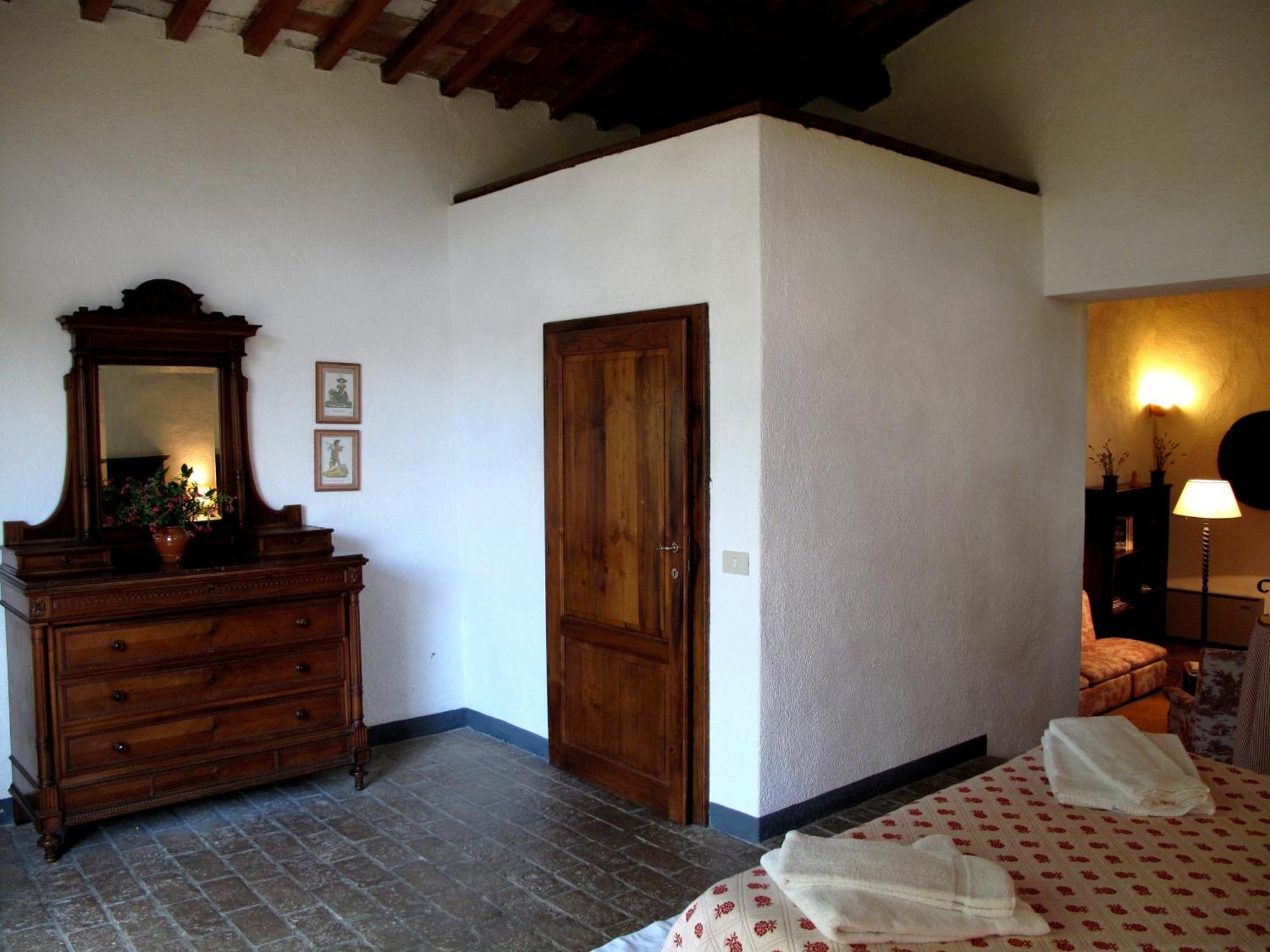 Fattoria Casa Sola * Barberino di Val dʼElsa