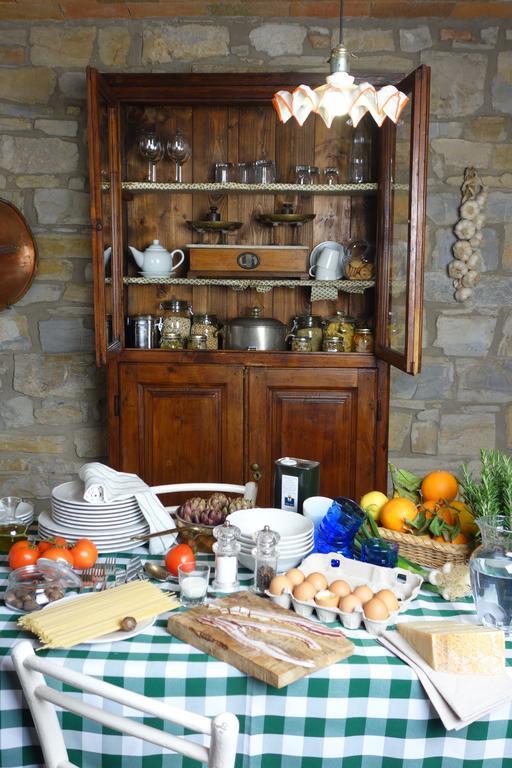 Séjour à la campagne Fattoria Casa Sola