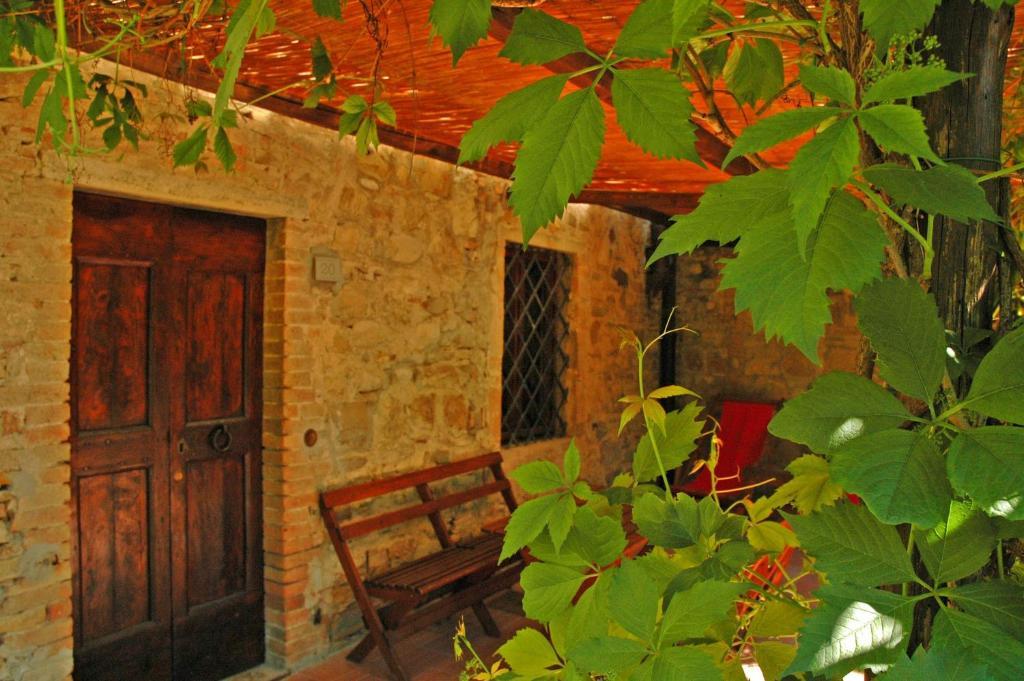 Fattoria Casa Sola Séjour à la campagne