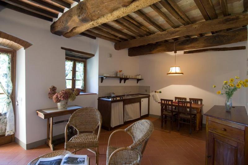 Fattoria Casa Sola * Barberino di Val dʼElsa