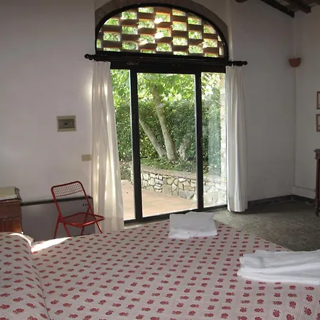 Gasthaus Fattoria Casa Sola Barberino di Val dʼElsa Zimmer foto
