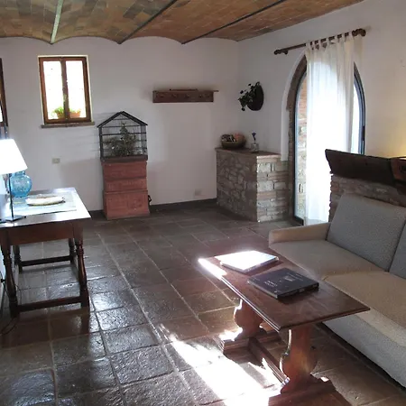 Gasthaus Fattoria Casa Sola Barberino di Val dʼElsa Zimmer foto