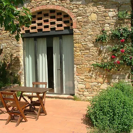 Gasthaus Fattoria Casa Sola Barberino di Val dʼElsa Zimmer foto