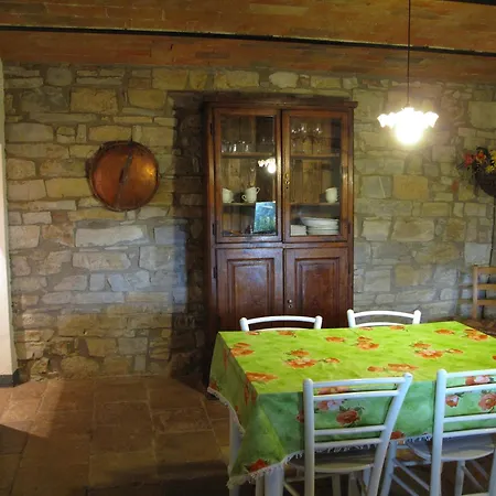 Gasthaus Fattoria Casa Sola Barberino di Val dʼElsa Zimmer foto