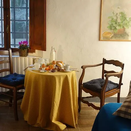 Gasthaus Fattoria Casa Sola Barberino di Val dʼElsa Exterior foto