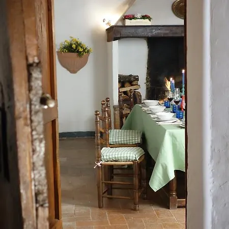 Gasthaus Fattoria Casa Sola Barberino di Val dʼElsa Exterior foto