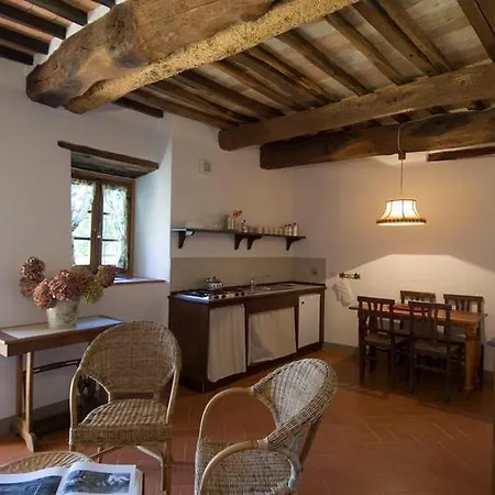 Gasthaus Fattoria Casa Sola Barberino di Val dʼElsa Exterior foto