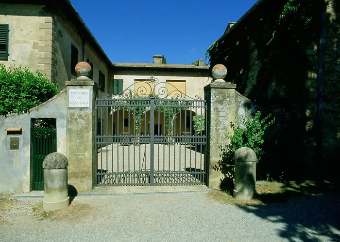 Fattoria Casa Sola
