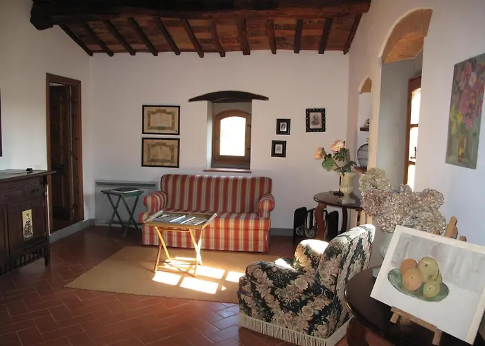 Fattoria Casa Sola