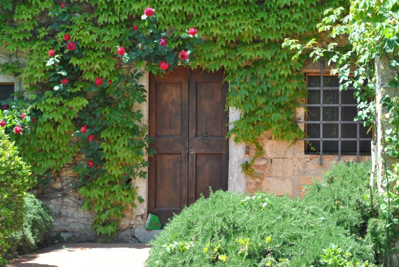Fattoria Casa Sola Casa rural