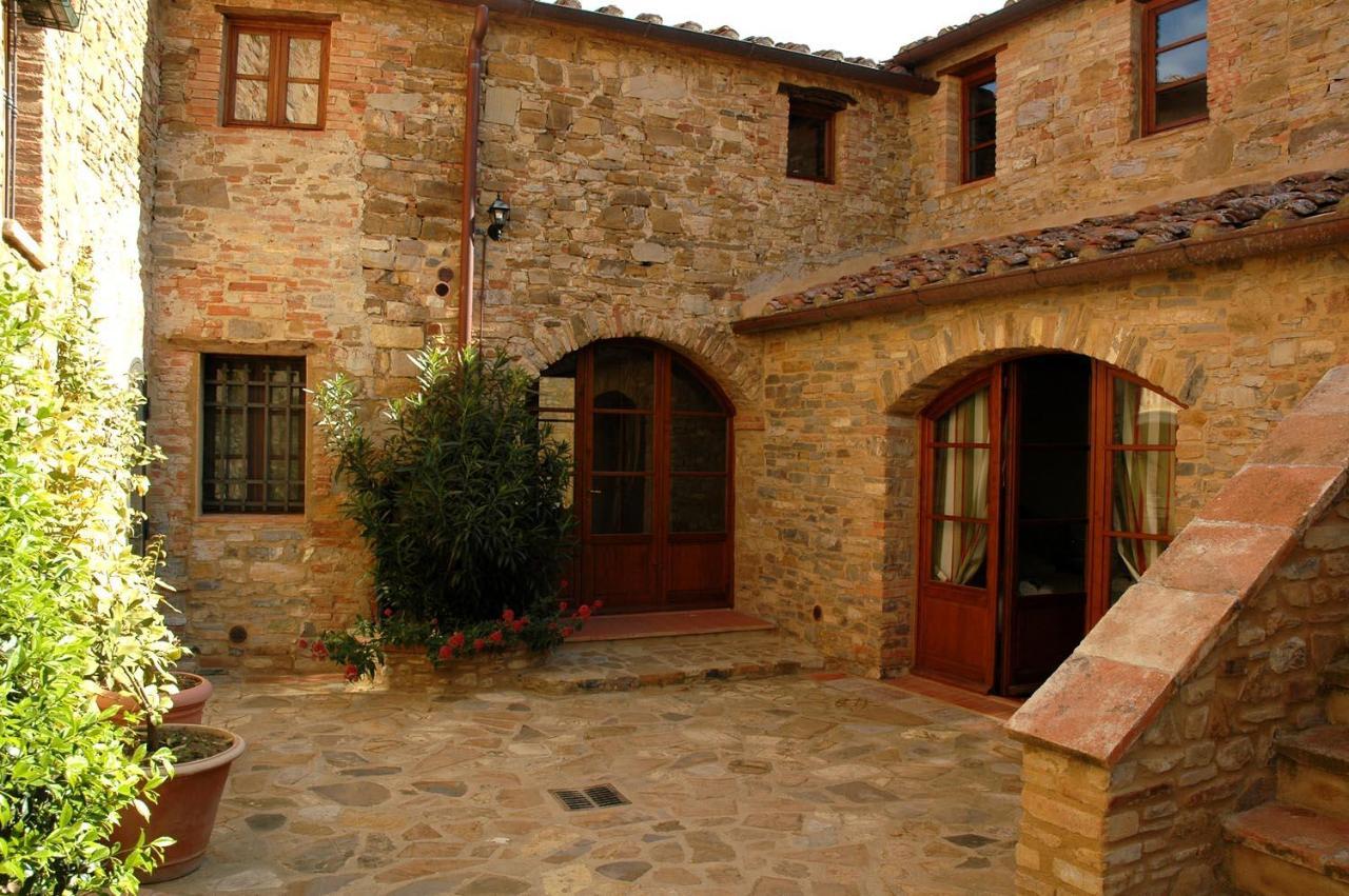 Fattoria Casa Sola Casa rural Barberino di Val dʼElsa
