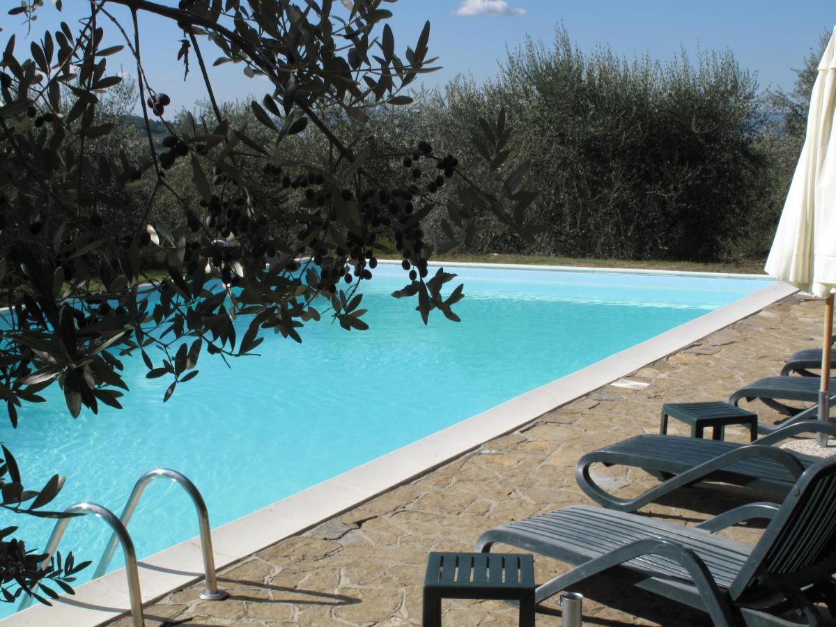 Fattoria Casa Sola * Barberino di Val dʼElsa