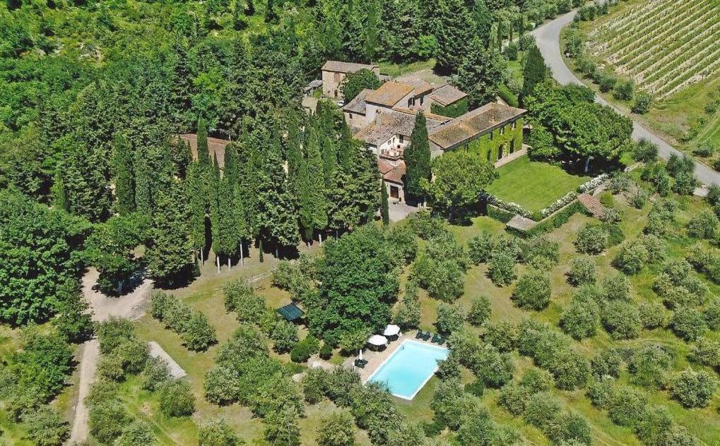 Fattoria Casa Sola * Barberino di Val dʼElsa