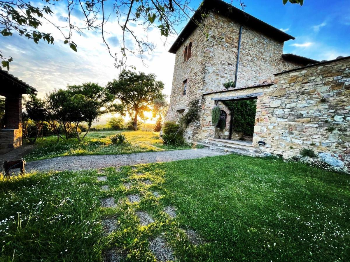 Fattoria Casa Sola Barberino di Val dʼElsa