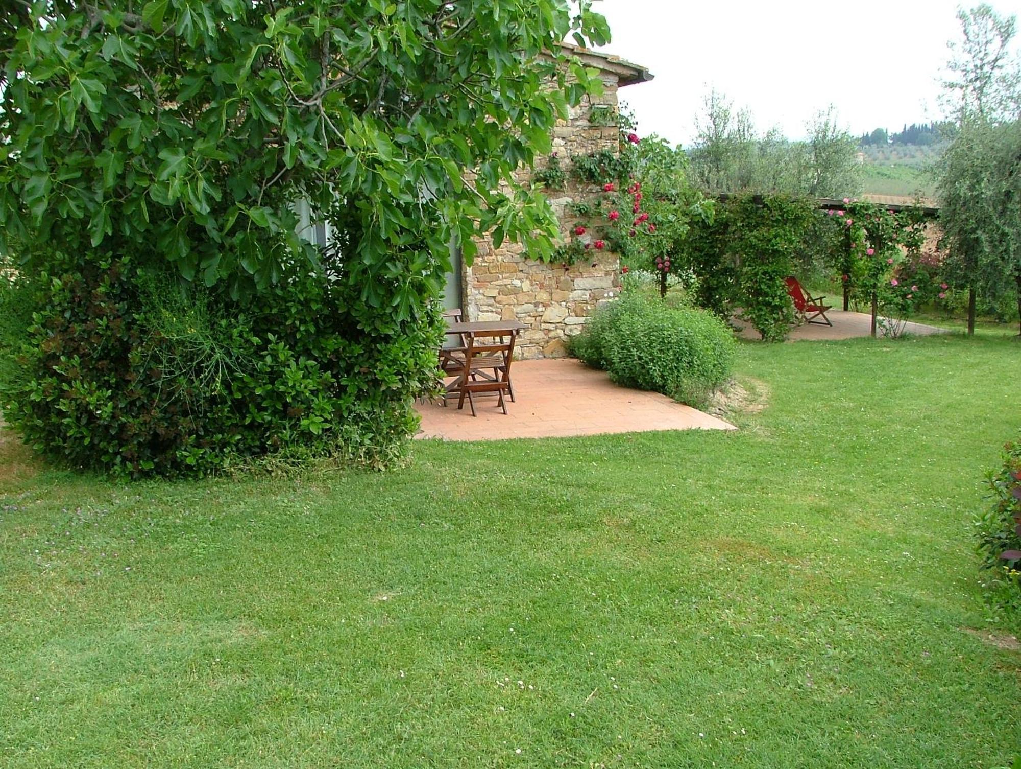 Fattoria Casa Sola Casa rural