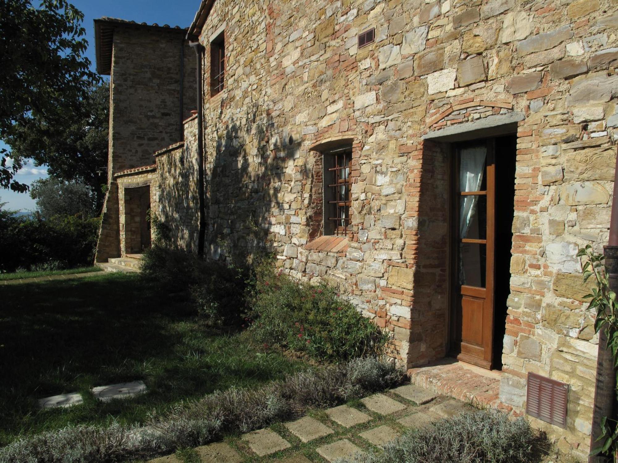 Fattoria Casa Sola Casa rural Barberino di Val dʼElsa
