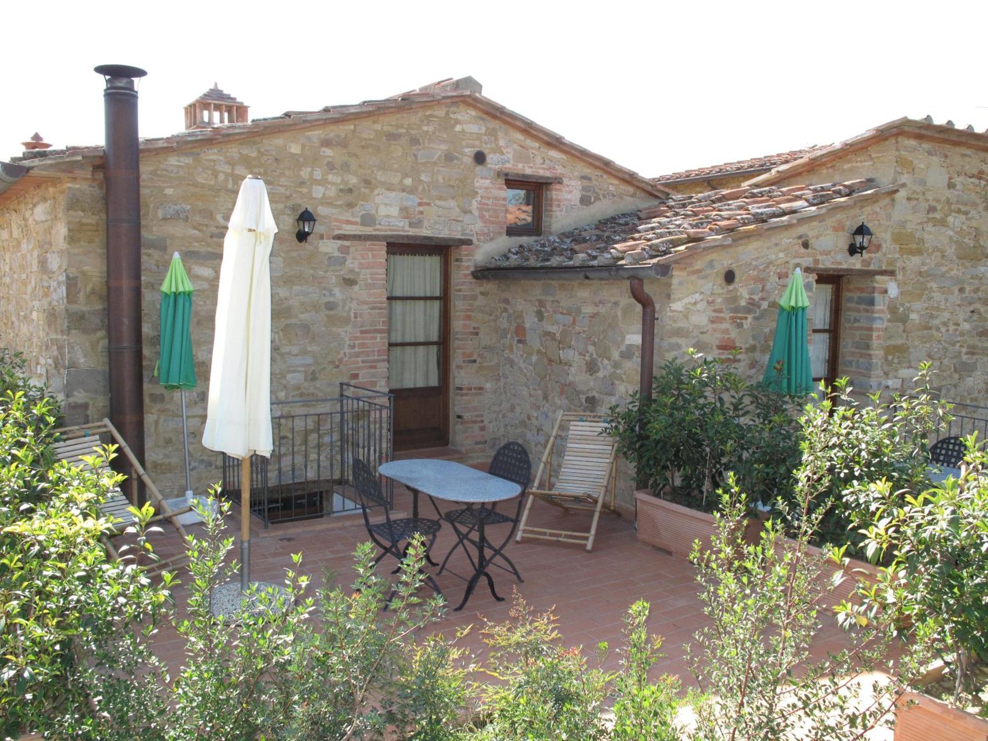 Casa rural Fattoria Casa Sola Barberino di Val dʼElsa