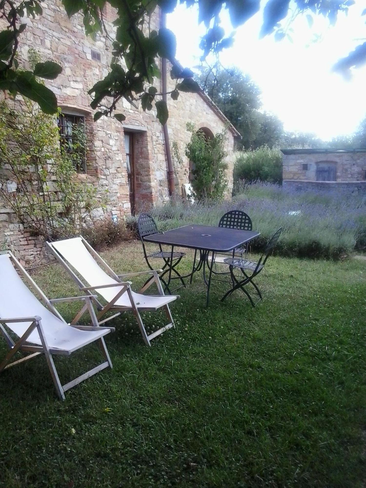 Fattoria Casa Sola Casa rural