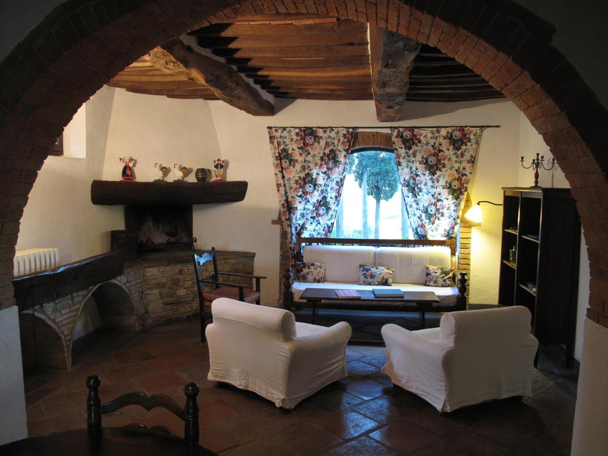 Fattoria Casa Sola * Barberino di Val dʼElsa