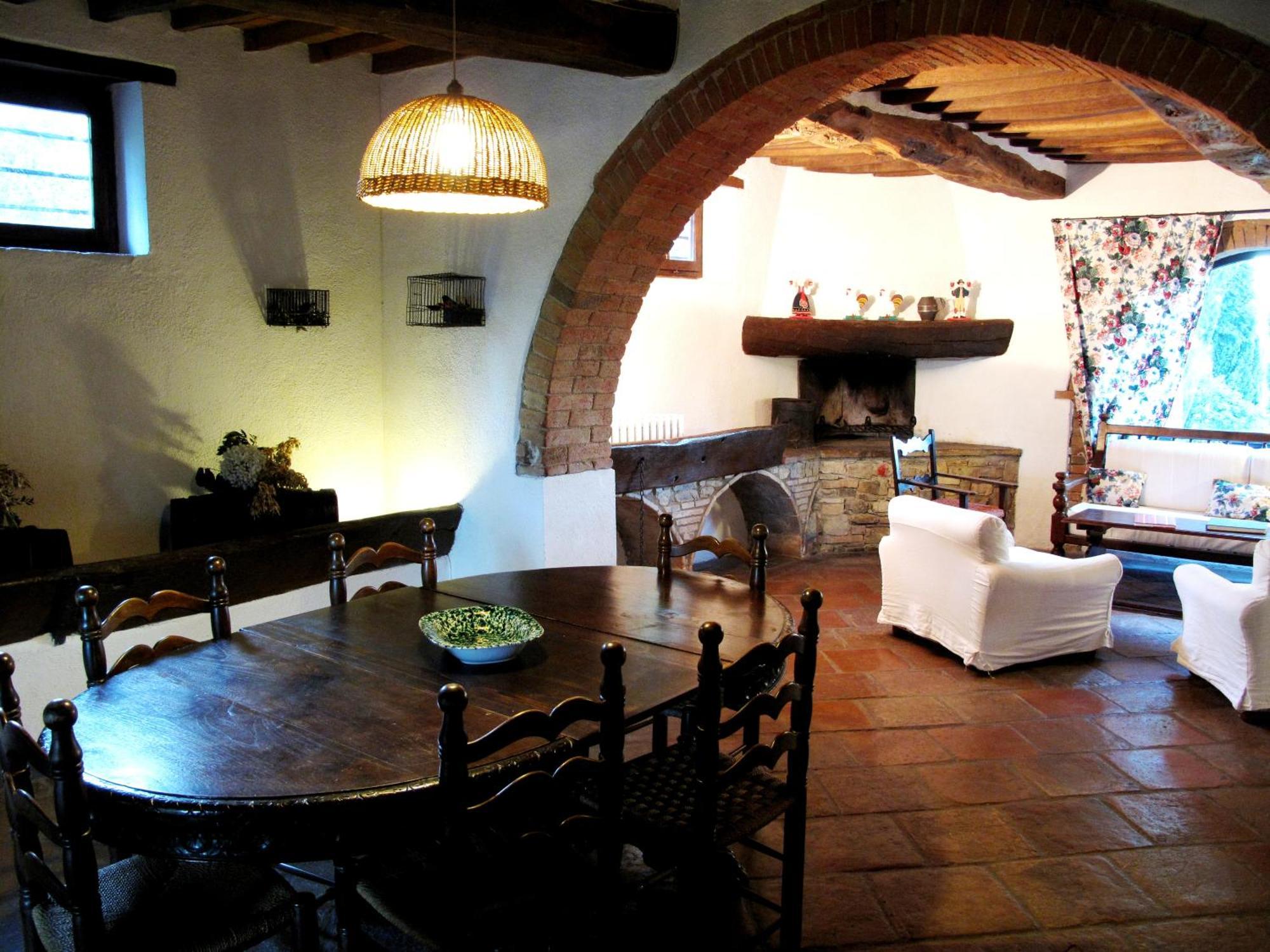Fattoria Casa Sola