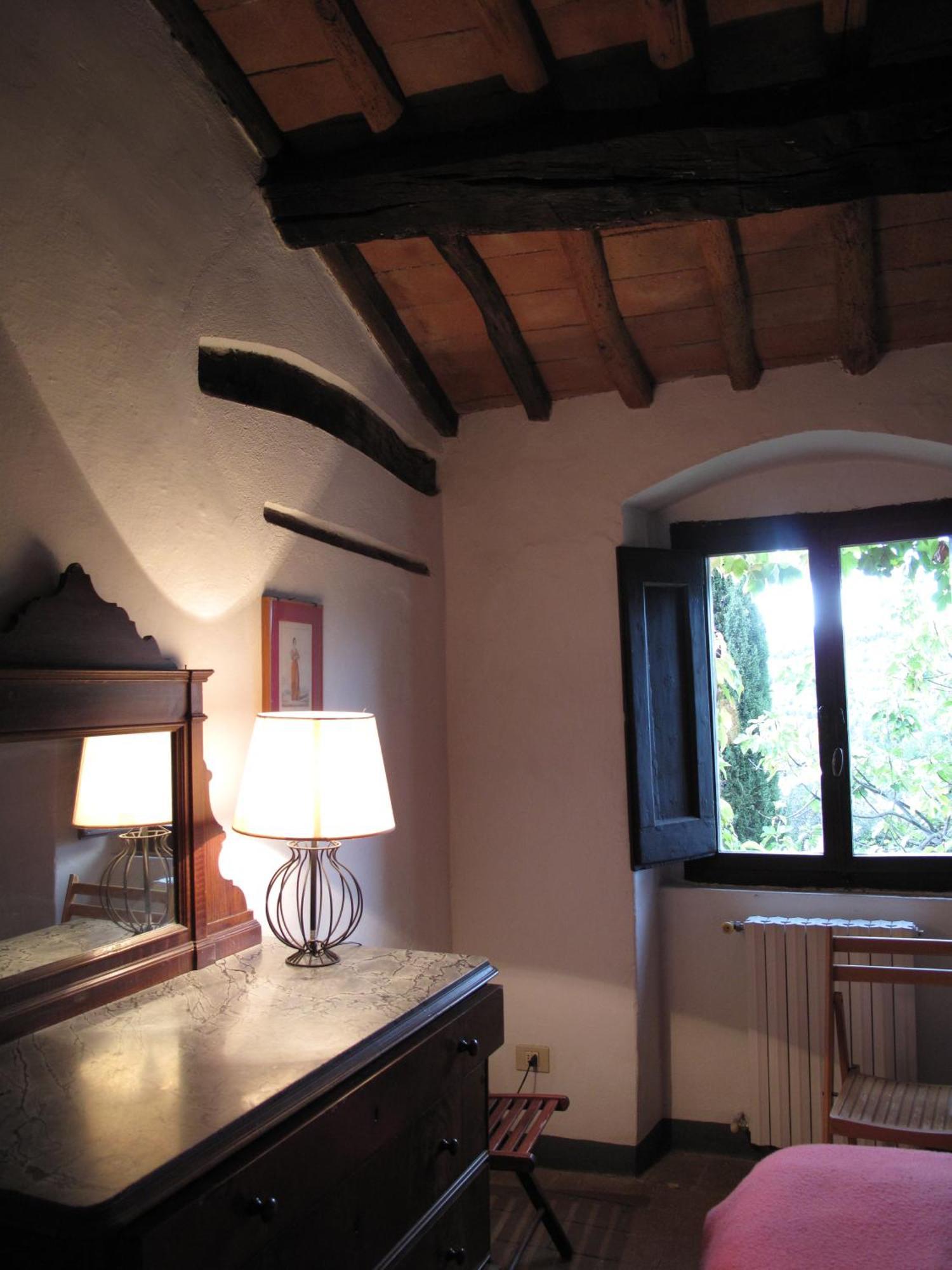 Fattoria Casa Sola Casa rural Barberino di Val dʼElsa