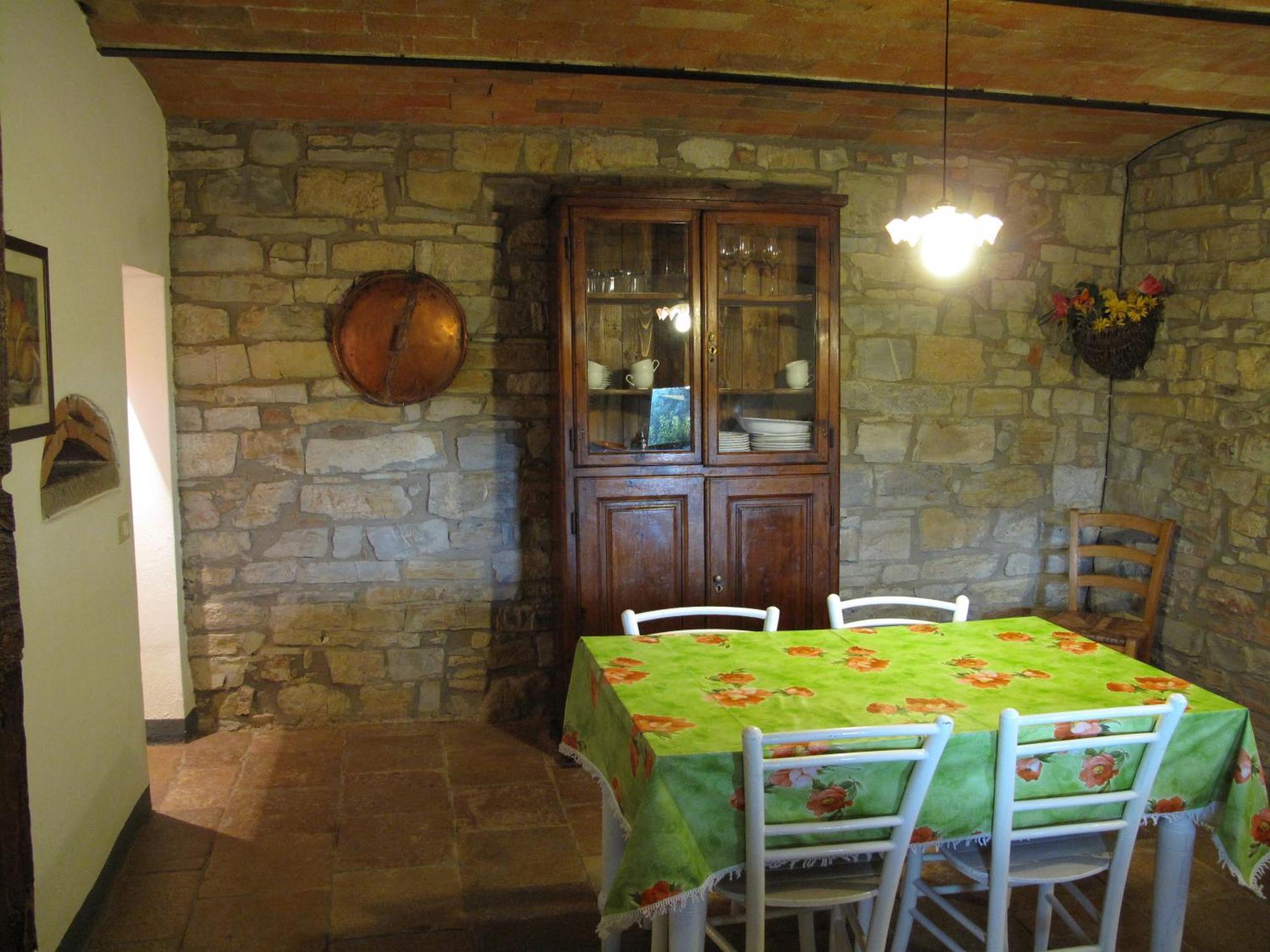 Fattoria Casa Sola Casa rural *