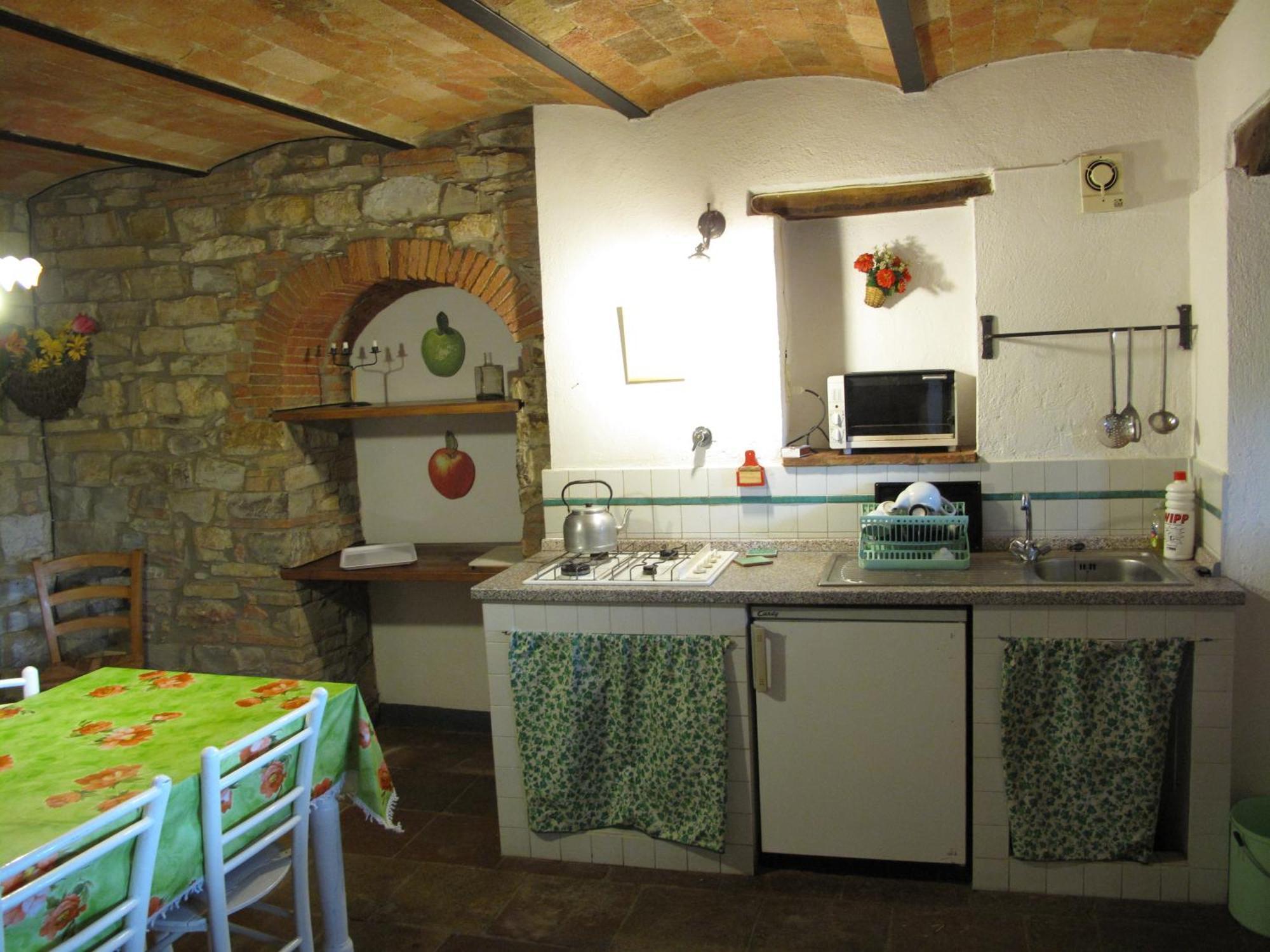 Fattoria Casa Sola *