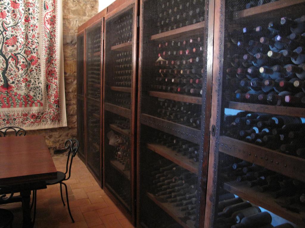 Fattoria Casa Sola Casa rural Barberino di Val dʼElsa