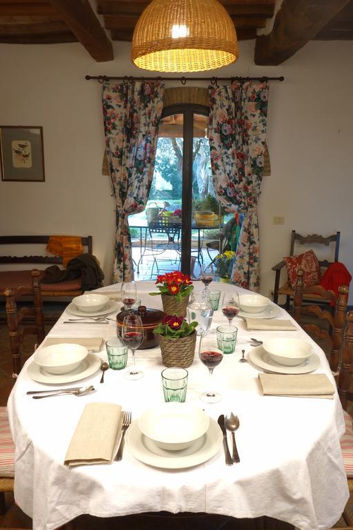Fattoria Casa Sola