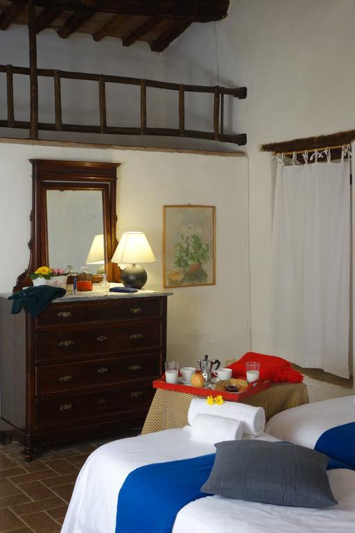 Fattoria Casa Sola Casa rural Barberino di Val dʼElsa