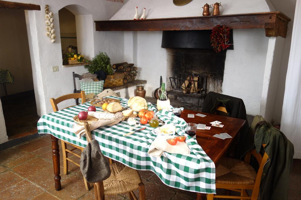 Casa rural Fattoria Casa Sola *