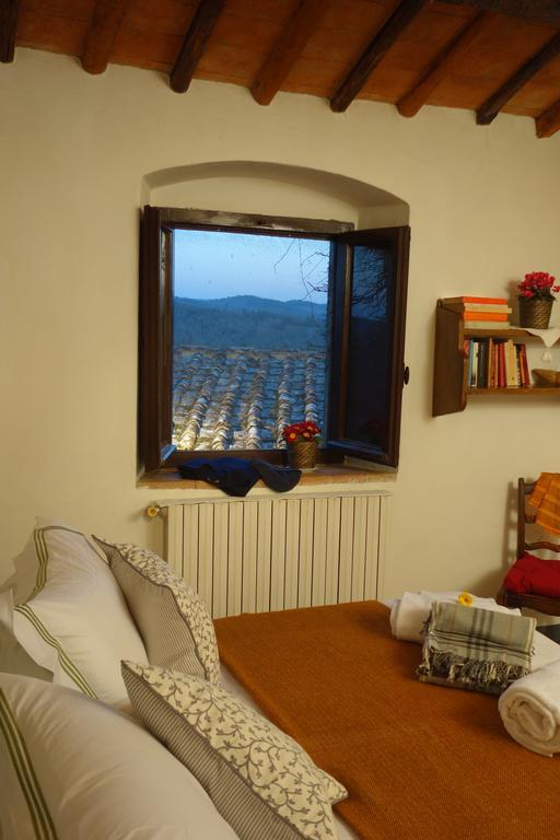 Fattoria Casa Sola Casa rural *