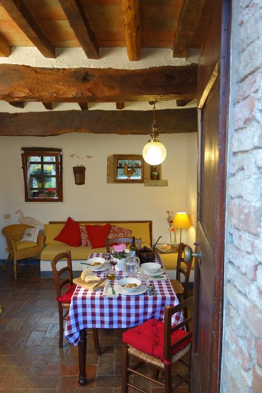 Fattoria Casa Sola Barberino di Val dʼElsa