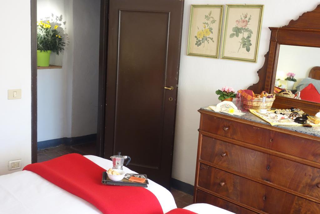 Fattoria Casa Sola Casa rural Barberino di Val dʼElsa
