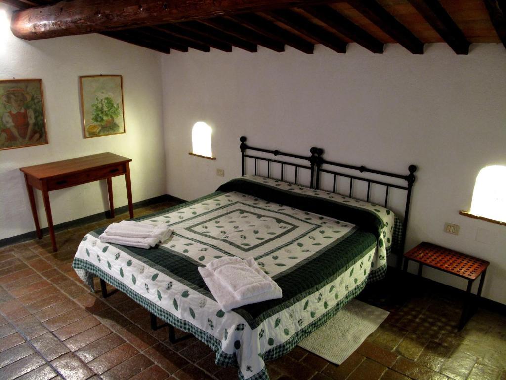 Fattoria Casa Sola Casa rural
