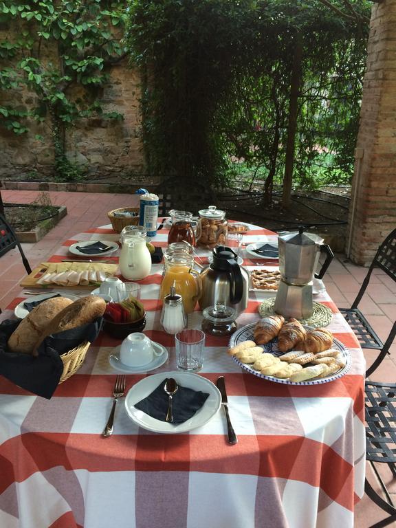 Casa rural Fattoria Casa Sola *