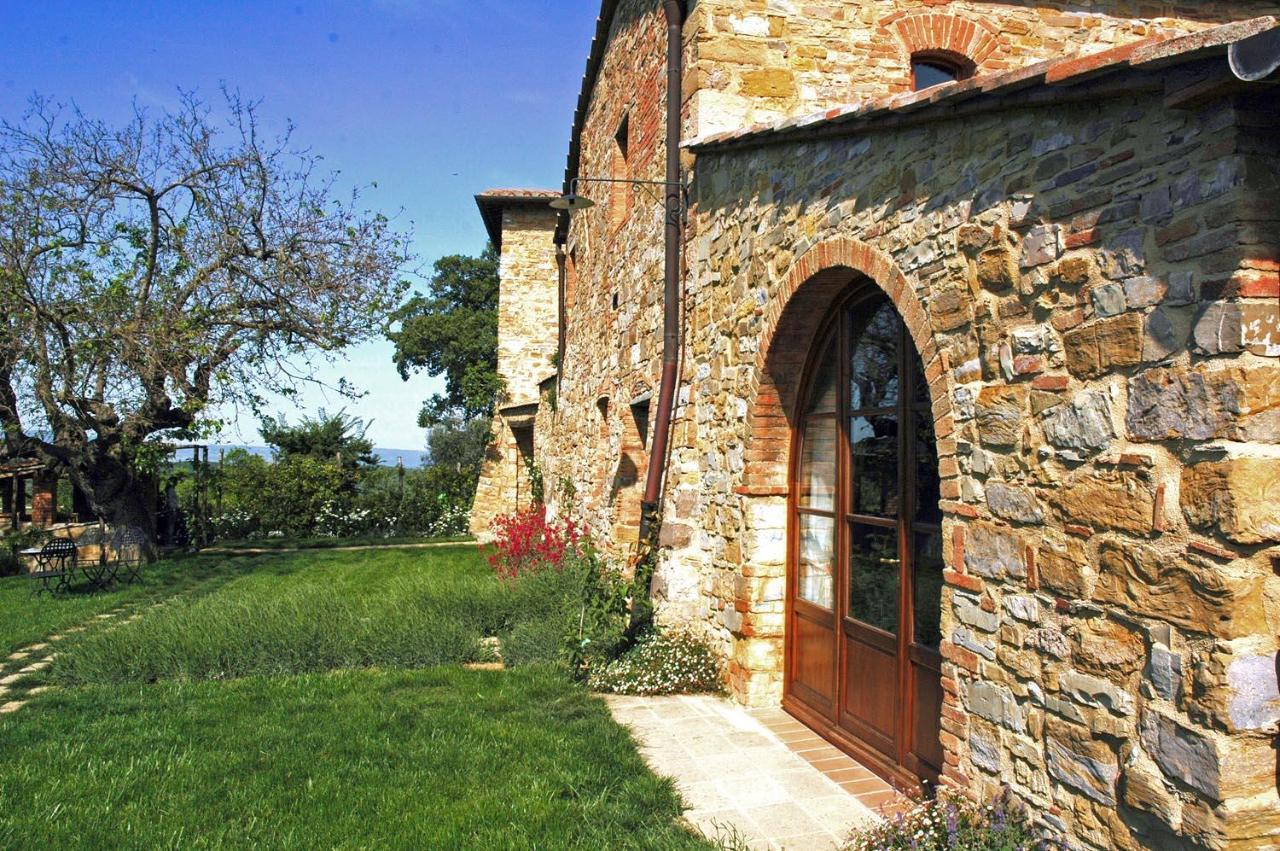 Casa rural Fattoria Casa Sola Barberino di Val dʼElsa