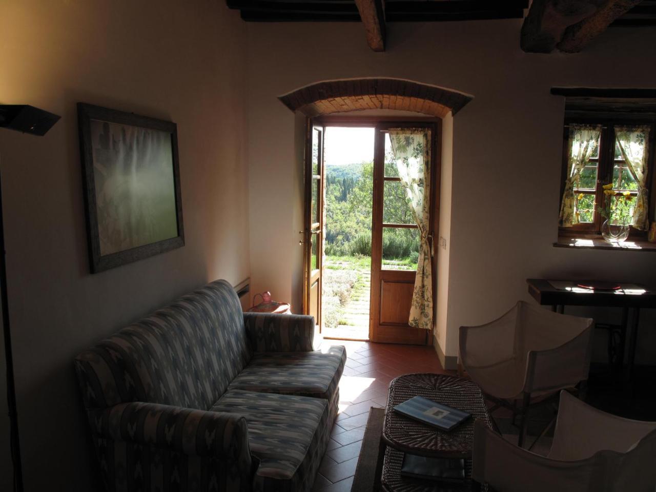 Fattoria Casa Sola Casa rural