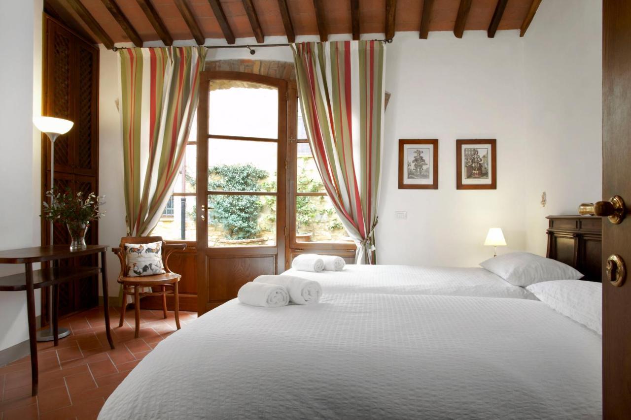Casa rural Fattoria Casa Sola