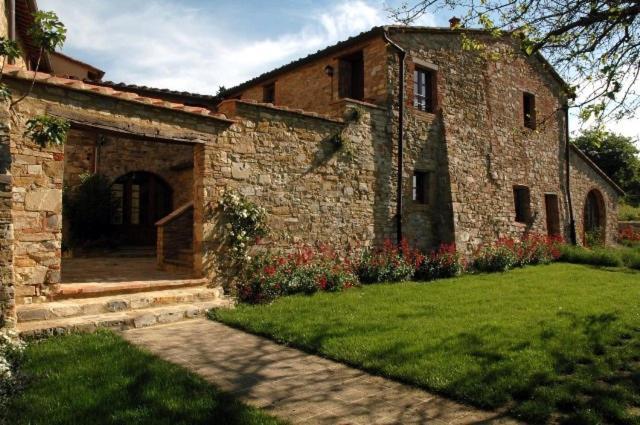Fattoria Casa Sola Casa rural Barberino di Val dʼElsa